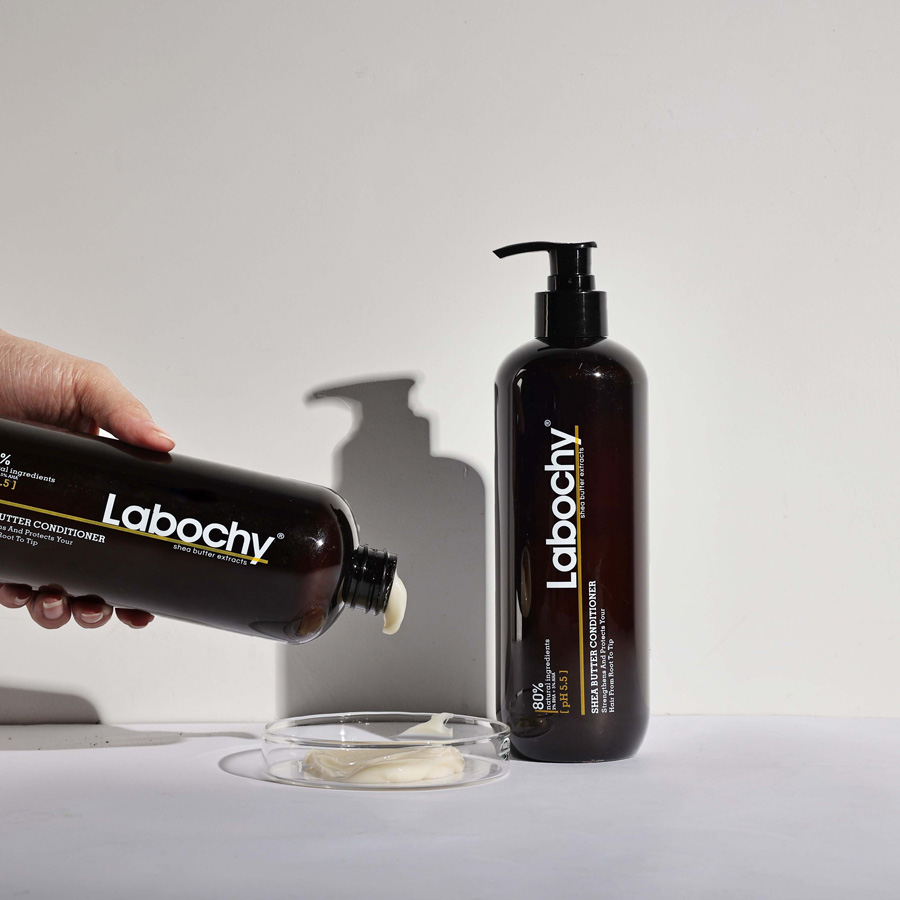 SHEA BUTTER CONDITIONERLABOCHY